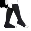 PEDIMEND™ Knee High Open Toe Compression Stockings (3PAIR - 6PCS)