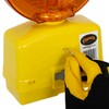 Pioneer Traffic Barricade Safety Light – LED Road Warning Light