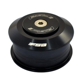 FSA No.55R Internal/ZS Headset 1.5" for Tapered Headset 1-1/8" - 1.5" w/Top Cap, XTE2101