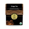 Buddha Teas - Chaga Tea - Organic Herbal Tea -