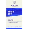 Weleda Thuja 30C, Pack of 125 Tablets