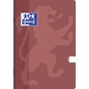 Oxford Touch Trend A5 Notebook 60 Sheets Ruled Pack of