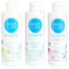 UnKnown youth oily hair, crown odor, beautiful hair shampoo /