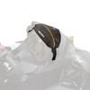 Ski-Doo New OEM 2-Liter REV- XP Dashboard Bag, 860200290, 860201176
