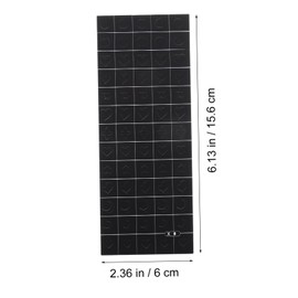 Baluue Delicate Japanese Nail Art Airbrush Stencils and Aesthetic Nail Stickers for Versatile Designs Easy to Use for Professionals and Beginners for Unique Art Creations