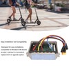 36V Electric Scooter Control Board for Ninebot G30 Electric Scooter