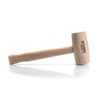 Wooden Mallet