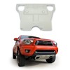 ECOTRIC Front Skid Plate Compatible with 2005-2015 Toyota Tacoma 2.7L