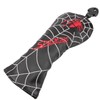 Golf Headcover Driver Cover Wood FW Cover Utility UT Cover