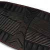 Gladiator Sports Back Brace with Rods - Back Support -