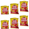 Excelsior Cheese Krunchies Pack of 6