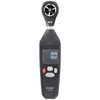 VOLTCRAFT AN-80 Anemometer 0.3 to 30 m/s