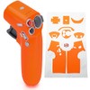 WRAPGRADE Skin Compatible with DJI FPV | Motion Controller (NEON