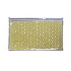 AIMALL 10 PCS PVC Bubble Zipper Bag - 5.9 x