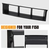 HAKA TOUGH Front Bumper Trim Center Cover Kit for Ford