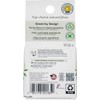 RADIUS Natural Biodegradable Silk Floss, 33 Yrd