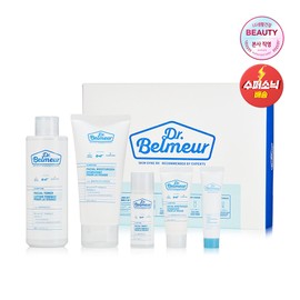 The Face Shop Dr. Belmeur Clarifying Basic 2-Piece Set