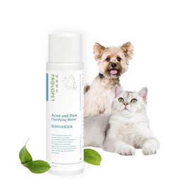 PROUDPET Paws Cleansing Liquid for Pets, Dogs and Cats, 5.1 fl oz (150 ml)