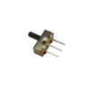 KKHMF 20pcs SS12D00G5 Slide Switch Toggle Switch SPDT 1P2T 2