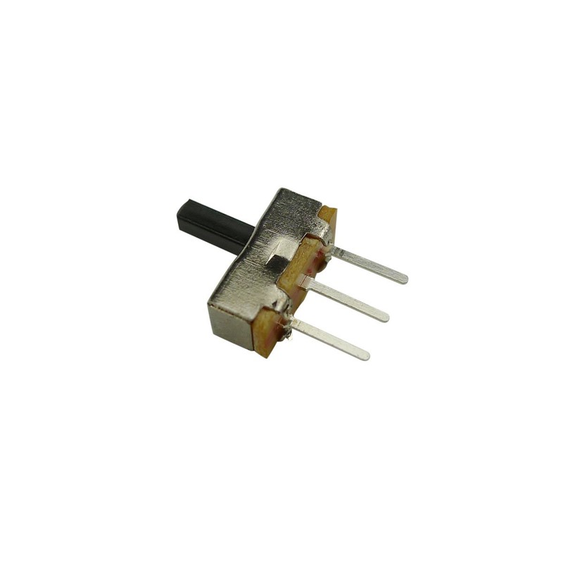 KKHMF 20pcs SS12D00G5 Slide Switch Toggle Switch SPDT 1P2T 2