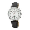 Master Time MTGA-10814-12L Radio Quartz Men's Analogue Watch with Digital