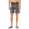 Billabong Sundays Airlite 19" Boardshorts Night 32