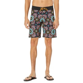 Billabong Sundays Airlite 19" Boardshorts Night 32