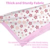 50 Pack Disposable Pads Changing Pads for Baby, Incontinence Care