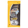 Razor BIC Flex 4 Bag 4