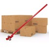 lesolar 5T Pry Bar Load 11000 Pounds Lifting and Handling