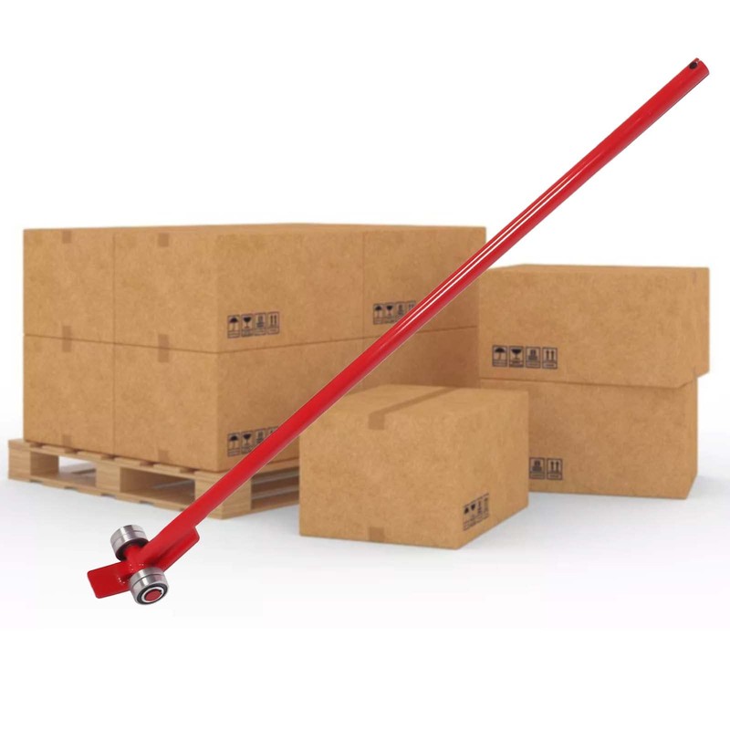 lesolar 5T Pry Bar Load 11000 Pounds Lifting and Handling