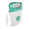 Epilady Speed Corded Electric Epilator for Women, Hair Removal |