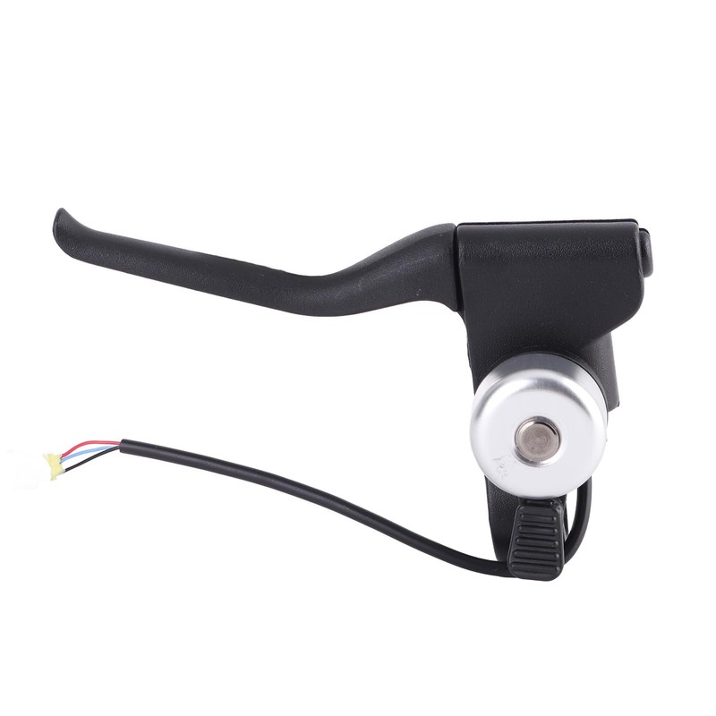 Left Brake Lever Nylon and Metal Left Brake Lever Handle