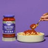 Fody Foods Tomato Basil Pasta Sauce, 19.4 Oz (Pack of