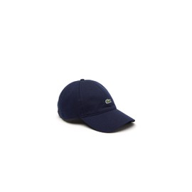 Lacoste Rk0491 Caps and Hats, Navy Blue, One Size