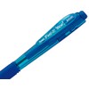 Pentel Bx440 Ballpoint Pen, Pack of 12, Blue
