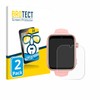 BROTECT (Pack of 2 protective films for Akumaka 4G Kids