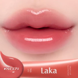 Laka Fruity Lip Glow (#703 Epri)