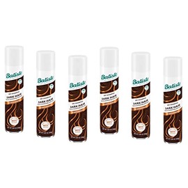 BATISTE DARK & DEEP BROWN 200ML