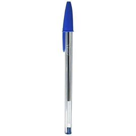 BIC Ballpoint Pen, 12 (5865)