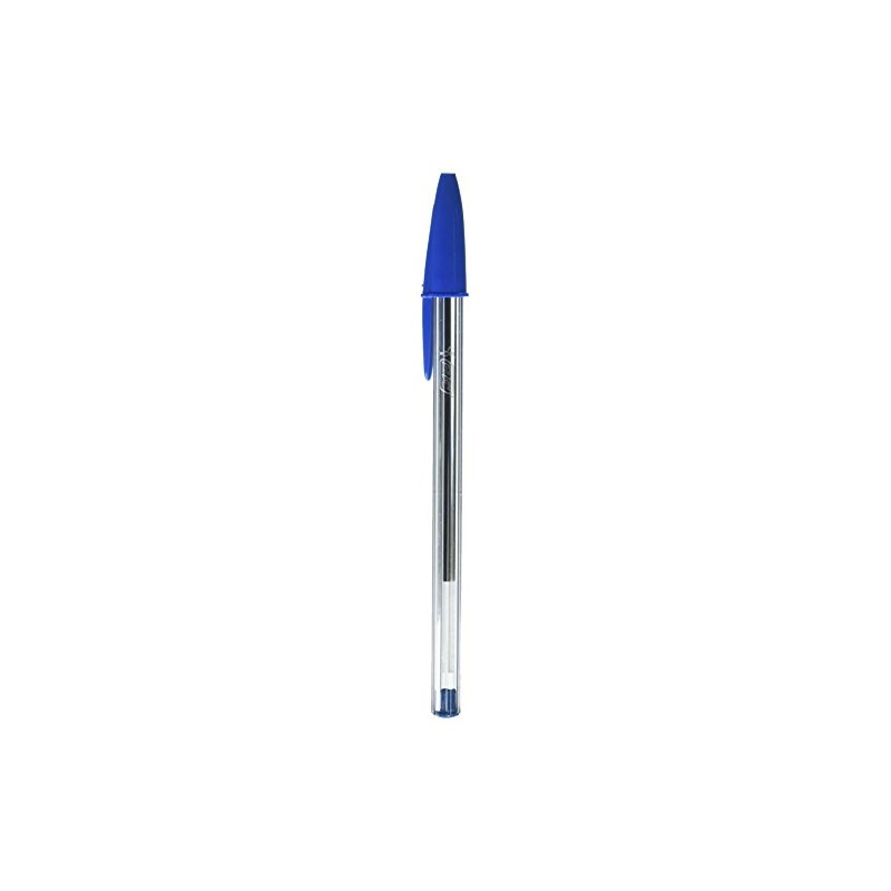 BIC Ballpoint Pen, 12 (5865)