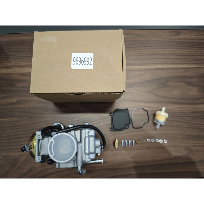 Gearzaar Carburetor for Polaris Ranger 500 2X4 4X4 6X6 1999-2009