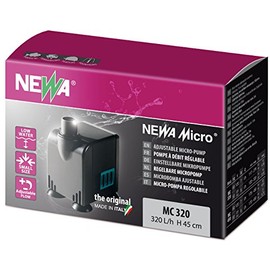 NEWA 320 Micro Pump for Aquarium