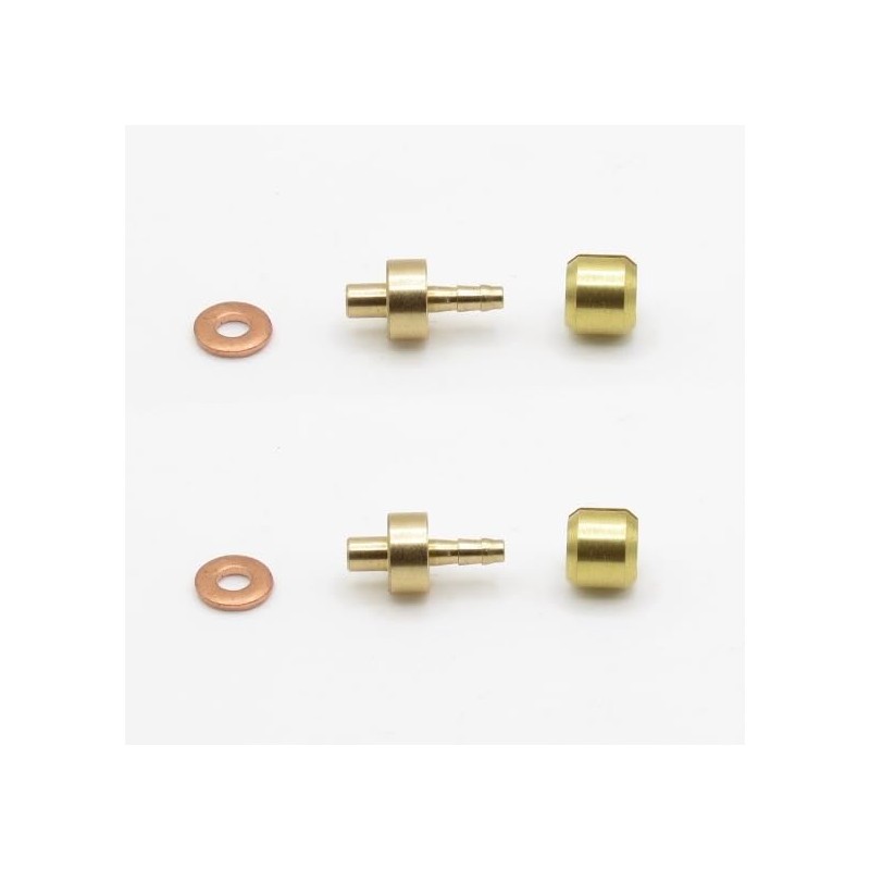 Replacement Brake Hose Olive and Barb for Hope Tech 3,