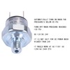 Air Pressure Switch 85-100 PSI 1/8"-27 NPT DC 24V 12V
