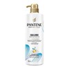 PANTENE Hidratante Equilibrio Raíz y Puntas Pro-V SHAMPOO Y ACONDICIONADOR