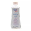 Health Smart Baby Oil Moisturizing Massage Oil (2) 8oz Bottles
