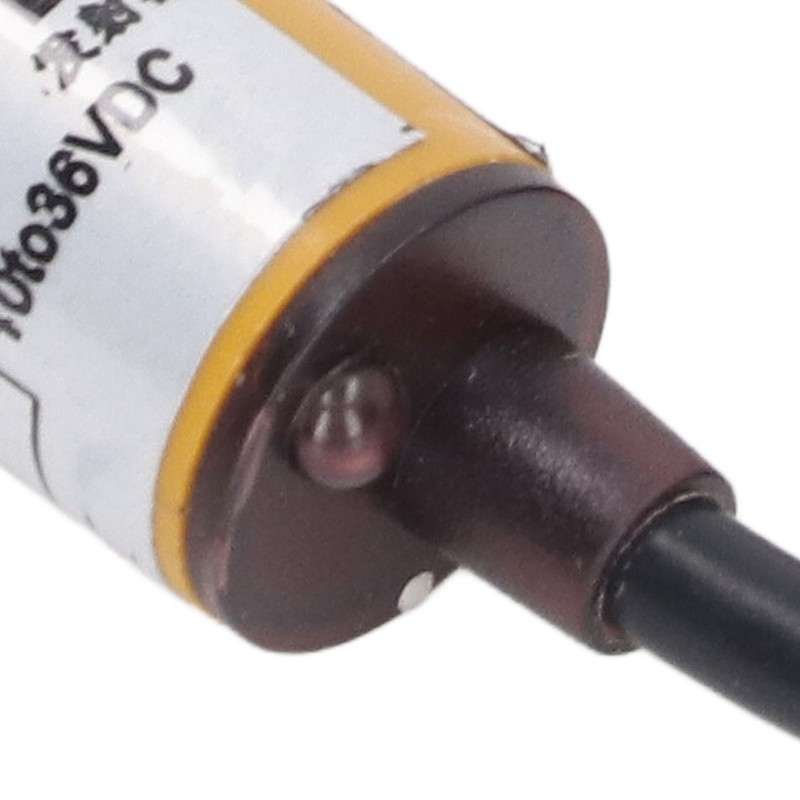 5Pcs Infrared Photoelectric Switch Sensing Range 5 to 30cm Adjustable