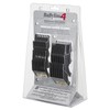 BaBylissPRO BaByliss4Barbers Premium Clipper Guards, 1 ct.