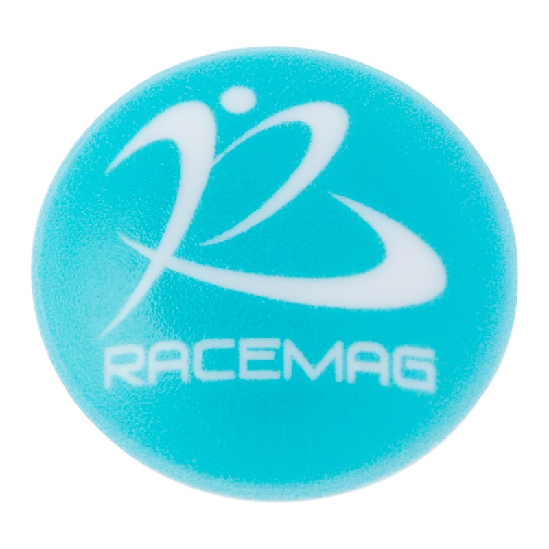 Race Mag magnetic The Closure, Blue, Green